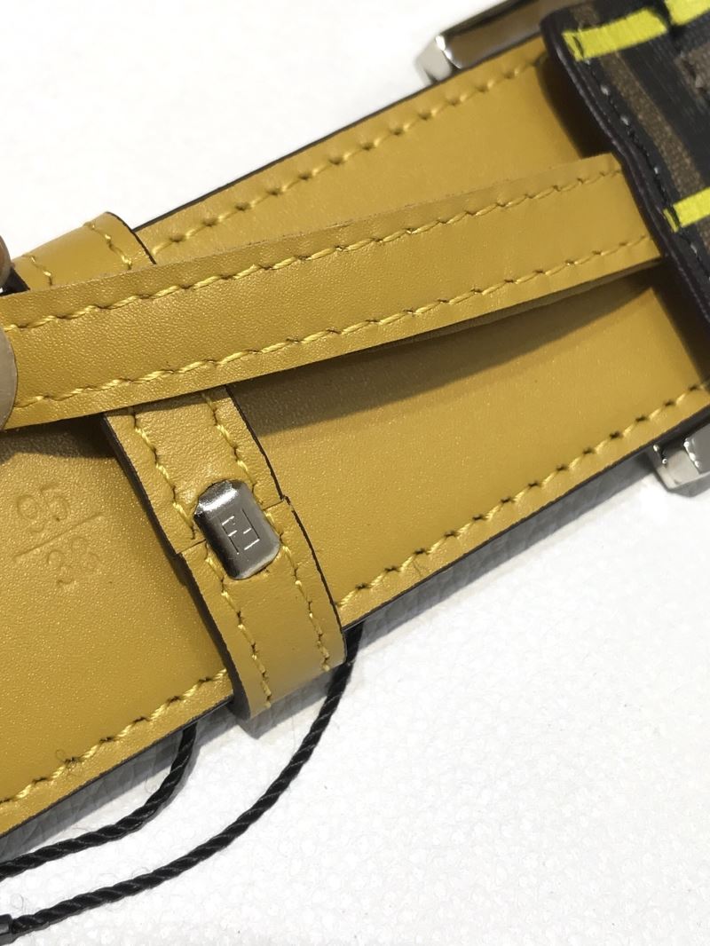 Fendi Belts